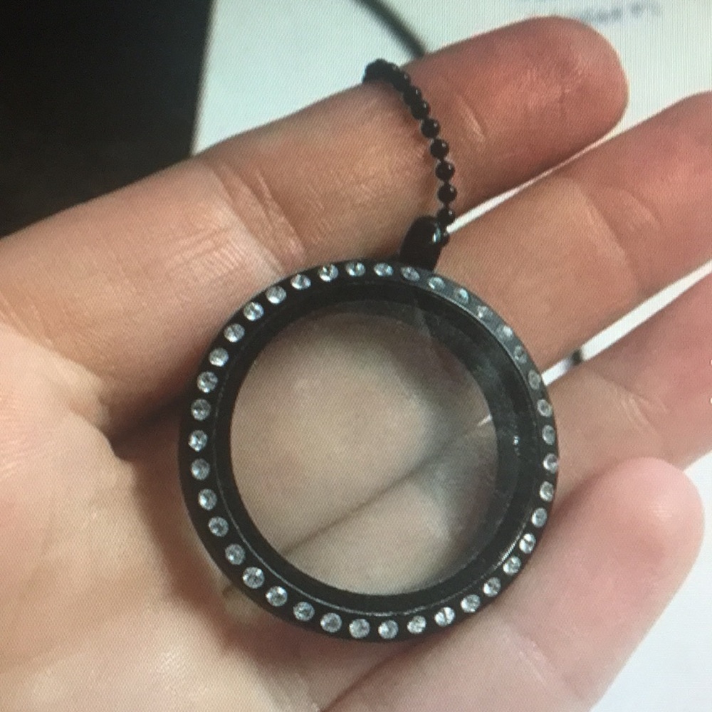 Origami owl